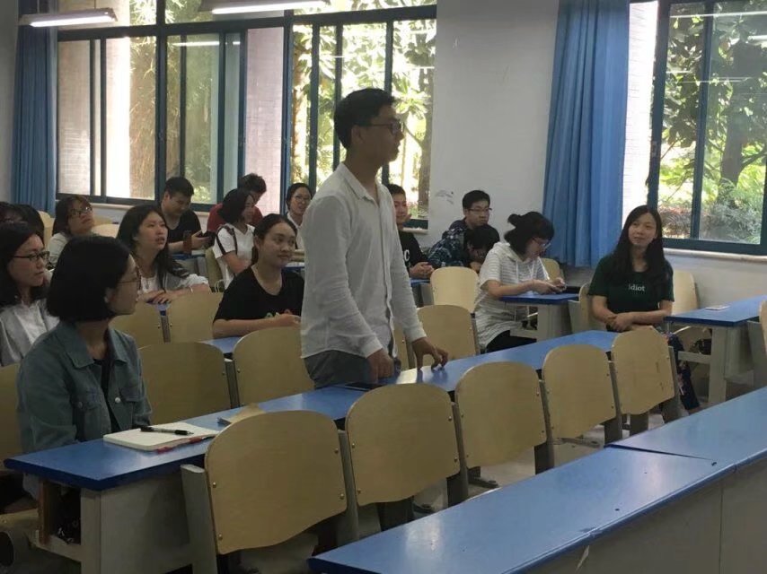 精心浇灌静待花开