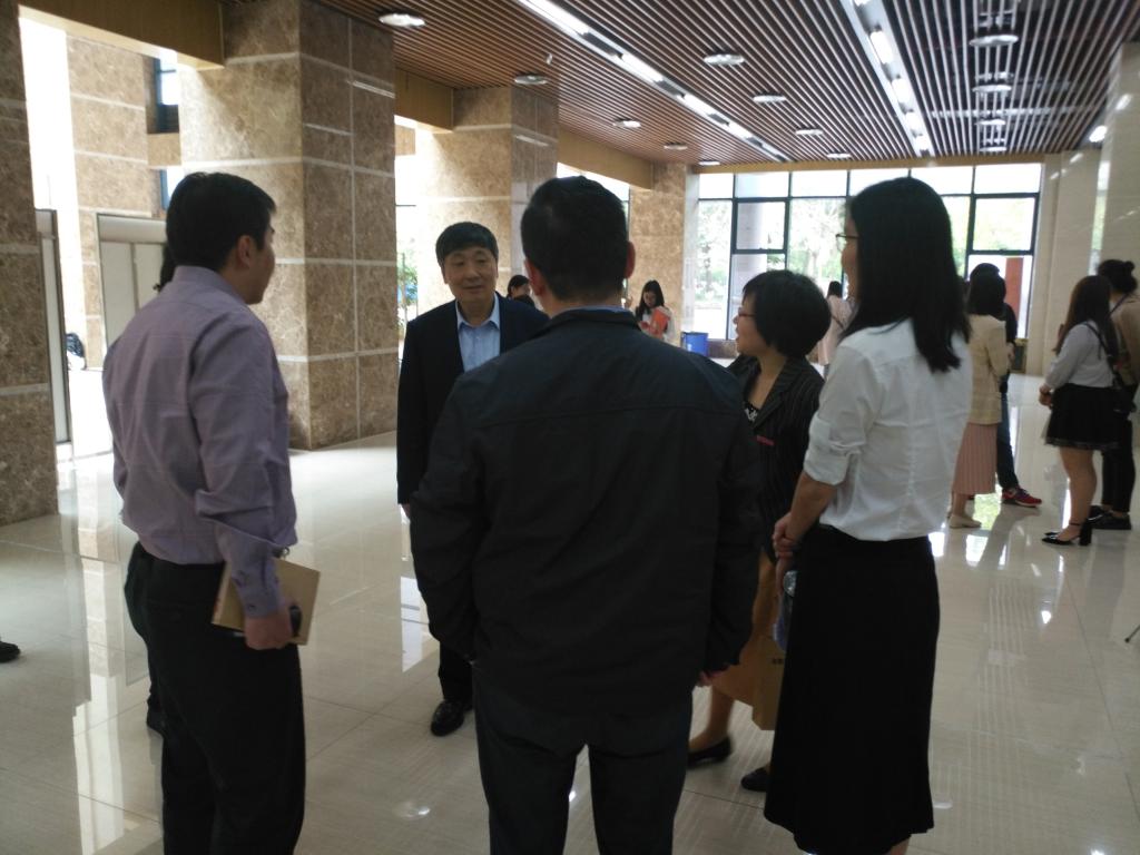 猫都论坛
成功举办化学生物专场招聘会